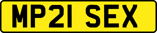 MP21SEX