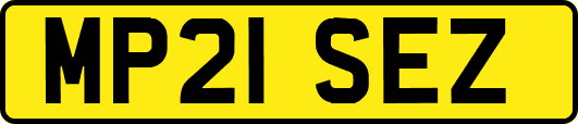 MP21SEZ