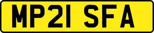 MP21SFA