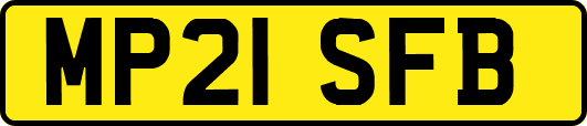 MP21SFB