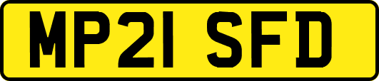 MP21SFD