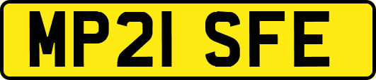 MP21SFE