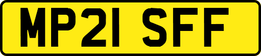 MP21SFF