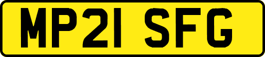 MP21SFG