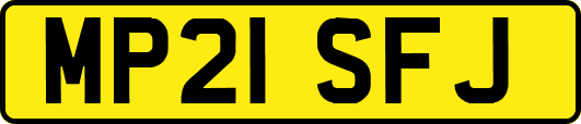 MP21SFJ