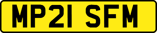 MP21SFM