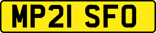 MP21SFO