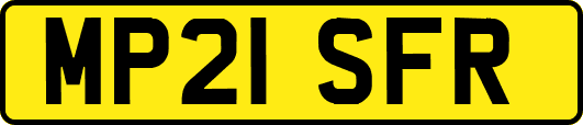 MP21SFR