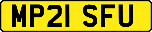 MP21SFU
