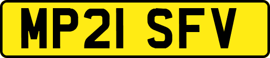 MP21SFV