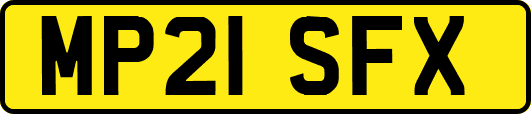 MP21SFX