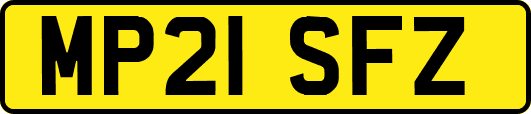 MP21SFZ
