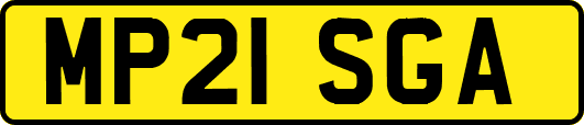 MP21SGA