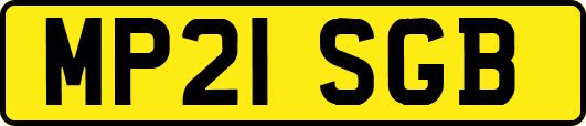 MP21SGB