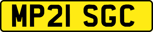 MP21SGC