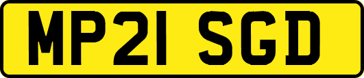 MP21SGD