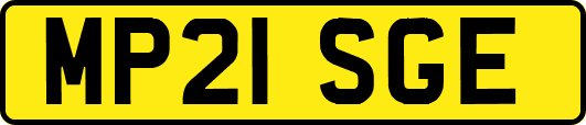 MP21SGE