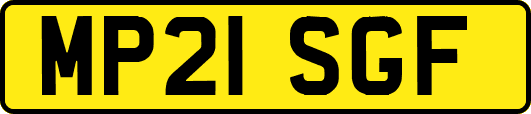 MP21SGF