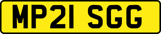 MP21SGG