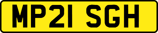 MP21SGH
