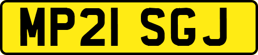 MP21SGJ