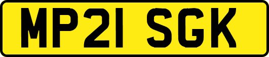 MP21SGK