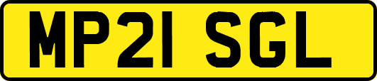 MP21SGL