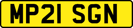 MP21SGN