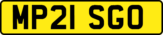 MP21SGO