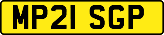 MP21SGP