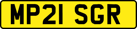 MP21SGR