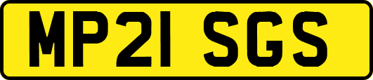 MP21SGS