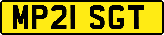 MP21SGT
