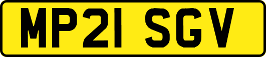 MP21SGV