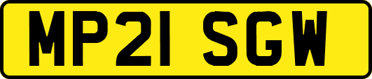 MP21SGW