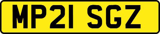 MP21SGZ