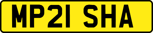 MP21SHA