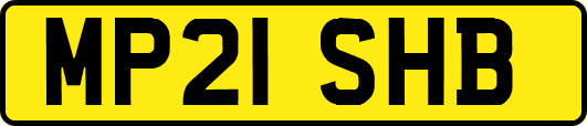 MP21SHB