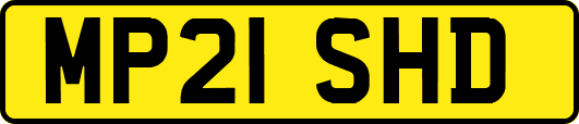 MP21SHD