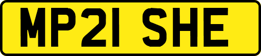 MP21SHE