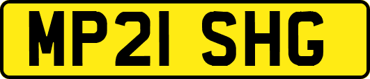 MP21SHG