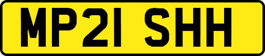 MP21SHH