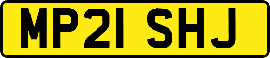 MP21SHJ