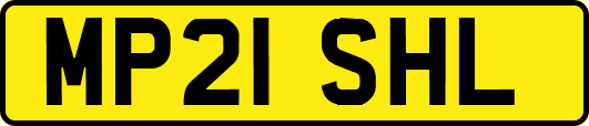 MP21SHL