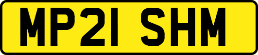 MP21SHM