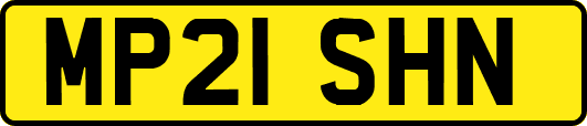 MP21SHN