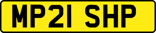 MP21SHP