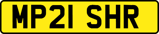 MP21SHR