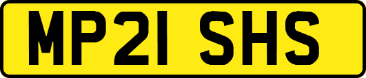 MP21SHS