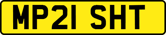 MP21SHT